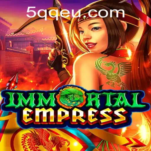 Descubra ImmortalEmpress: O Novo Fenômeno dos Jogos Online