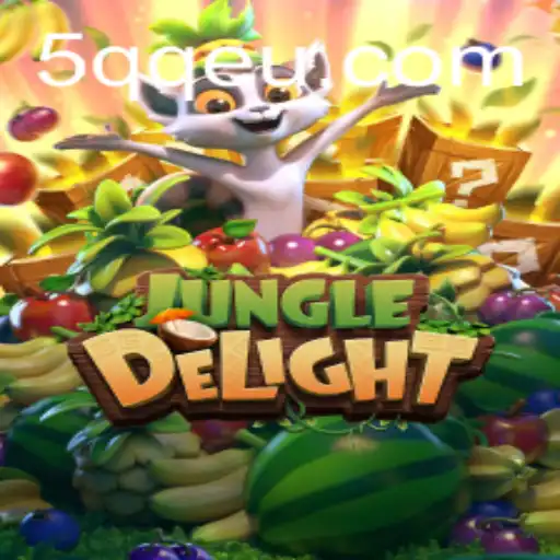 Descubra o Mundo Selvagem de JungleDelight com 5QQ.com