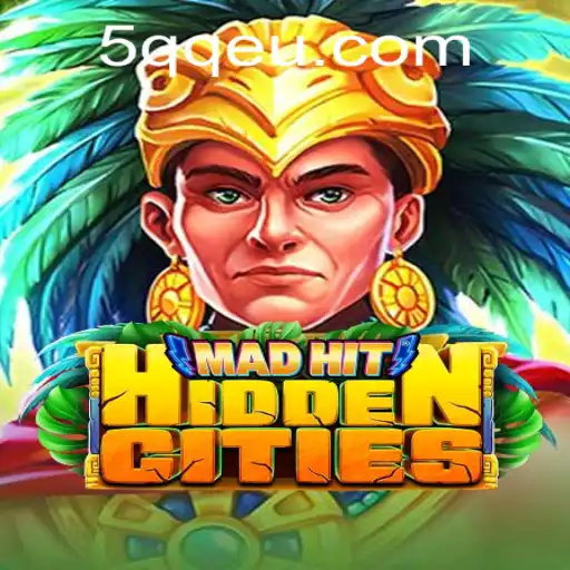 MadHitHiddenCities: Uma Jornada Inovadora no Mundo dos Jogos