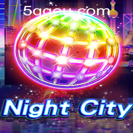 Descubra a Emoção do Novo Jogo 'NightCity'